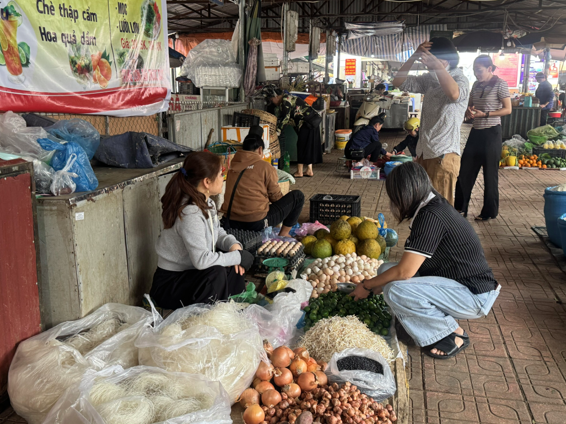 Ngăn ngừa ngộ độc thực phẩm từ thức ăn đường phố